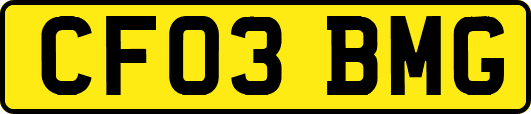 CF03BMG
