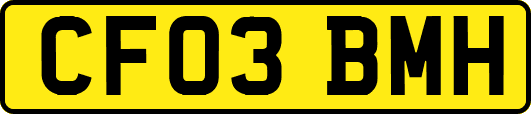 CF03BMH