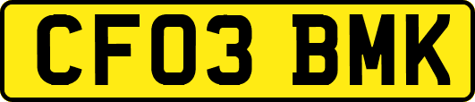CF03BMK
