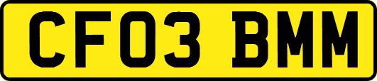 CF03BMM