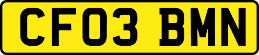 CF03BMN