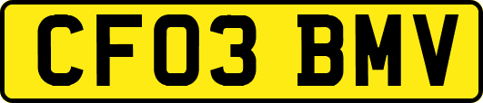 CF03BMV