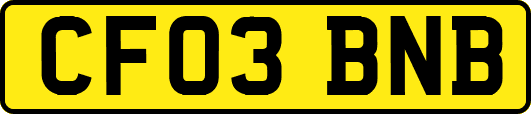 CF03BNB
