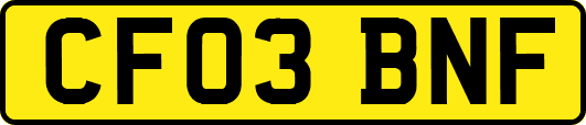 CF03BNF