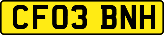CF03BNH