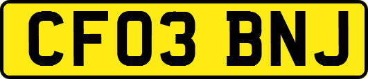 CF03BNJ