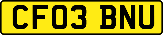 CF03BNU