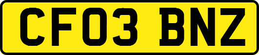 CF03BNZ