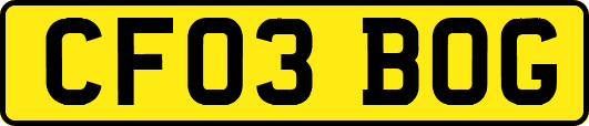 CF03BOG