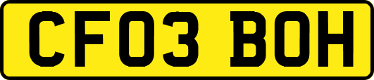 CF03BOH