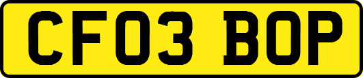 CF03BOP