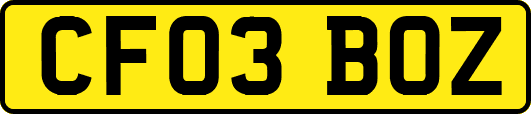 CF03BOZ