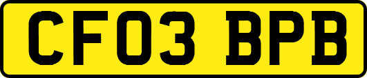 CF03BPB
