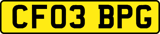 CF03BPG
