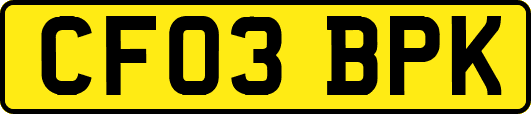 CF03BPK