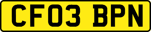 CF03BPN