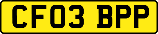 CF03BPP