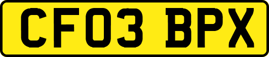 CF03BPX