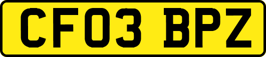 CF03BPZ