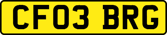 CF03BRG