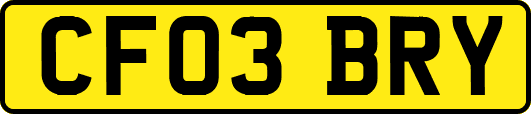 CF03BRY