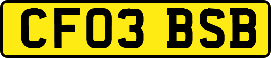 CF03BSB