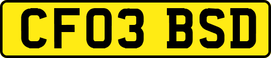 CF03BSD