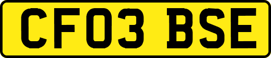 CF03BSE