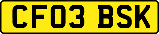 CF03BSK