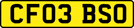 CF03BSO