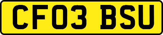 CF03BSU