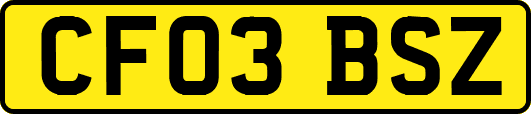 CF03BSZ