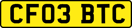 CF03BTC