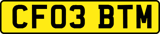 CF03BTM