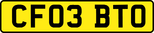 CF03BTO