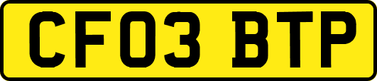 CF03BTP