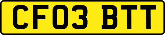 CF03BTT