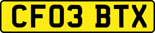 CF03BTX
