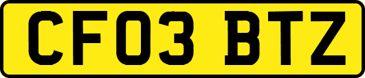 CF03BTZ