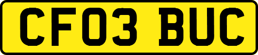 CF03BUC
