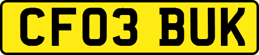 CF03BUK
