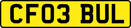 CF03BUL