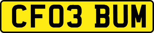 CF03BUM