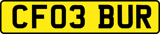 CF03BUR