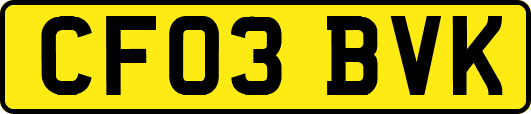 CF03BVK