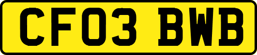 CF03BWB