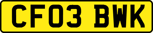 CF03BWK