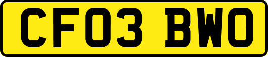 CF03BWO