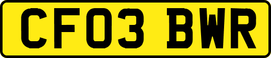 CF03BWR