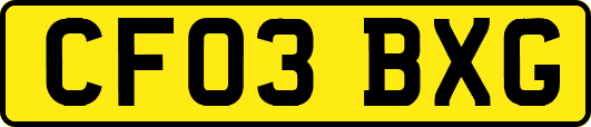 CF03BXG